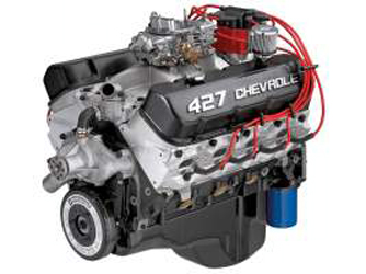 P15B7 Engine